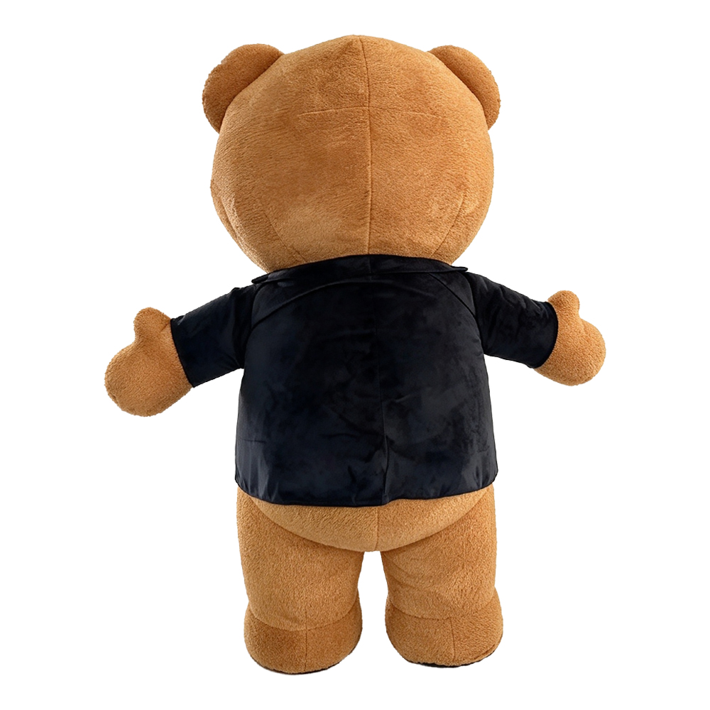 2m/2.6m Teddy Bear Suit Mascot - Suits ulasan dan harga