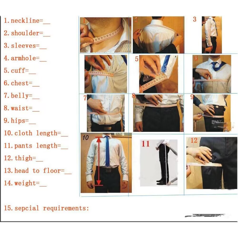 Women's Mandarin Collar Pants  - Mandarin Collar Formal Shirt Slim Fit ulasan dan harga