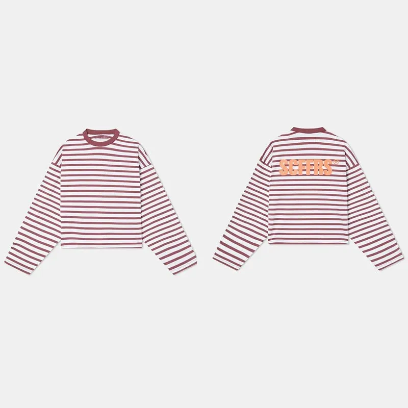 Unisex long sleeved T-shirt wi - T-Shirts ulasan dan harga
