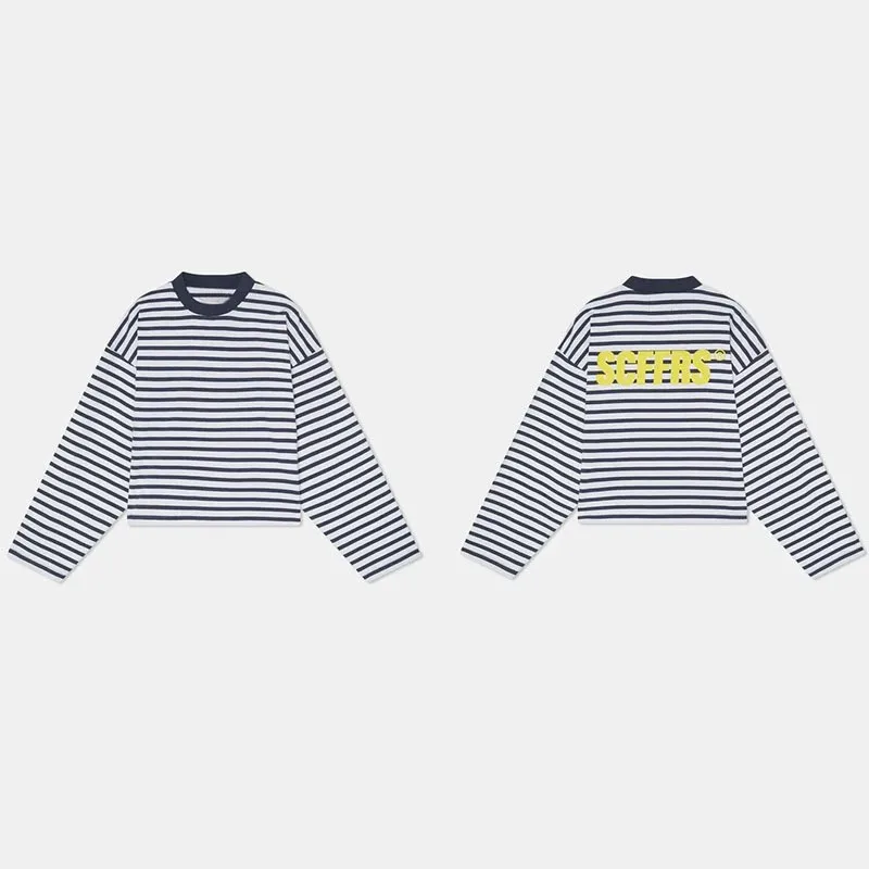 Unisex long sleeved T-shirt wi - T-Shirts ulasan dan harga
