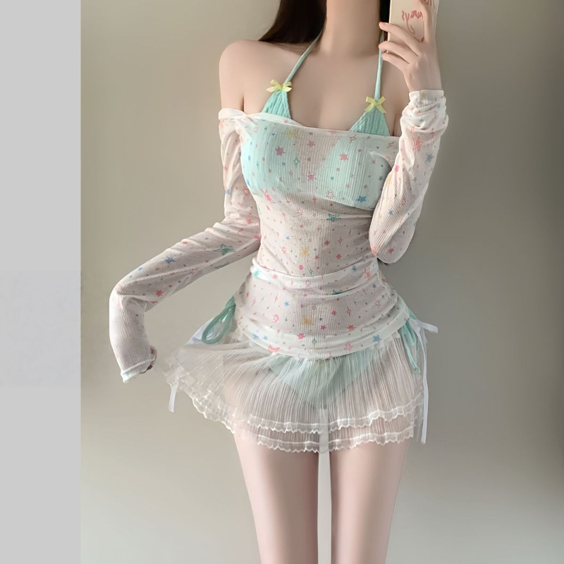 2026 Summer Women's Long Sleev - Suits ulasan dan harga