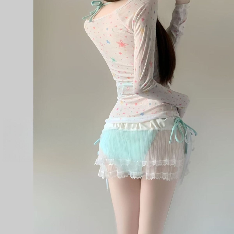 2026 Summer Women's Long Sleev - Suits ulasan dan harga